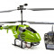 NOU 2014! ELICOPTER RAPTOR X CU ZBOR 3D SI 3.5 CANALE,ZBOARA CA UNUL REAL,ELICOPTER STAR TREK !