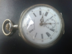 Ceas de Colectie Chrono Feuvrier Epinal foto