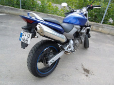 Vand Honda Hornet foto