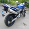 Vand Honda Hornet