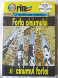 Cumpara ieftin FORTA CINISMULUI SI CINISMUL FORTEI, Aurel Preda - Matasaru, 1995, Alta editura