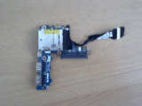 Conectori USB si card reader Acer Aspire one D250 B5