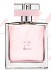 Apa de parfum Little Pink Dress 50ml AVON foto