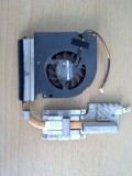 Sistem Racire Radiator si ventilator Acer Extensa 5220