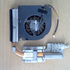 Sistem Racire Radiator si ventilator Acer Extensa 5220