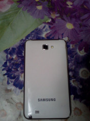 Vand Samsung Galaxy Note1 Pret Negociabil foto