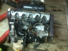 Motor Volkswagen T4 2.5 TDI tip AJT foto