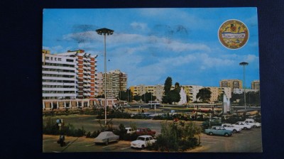 CP - Circulat - Craiova - Piata Garii foto