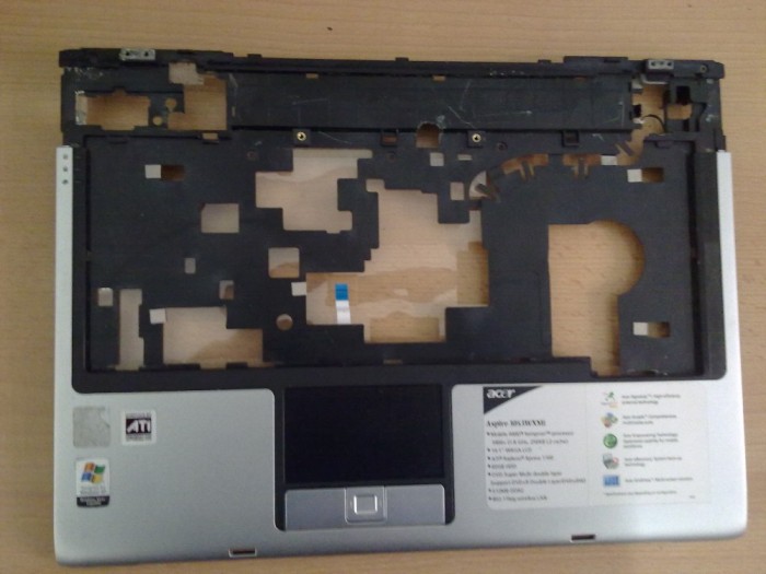 carcasa superioara palmrest Acer Aspire 3050