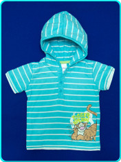 FRUMOS ? Tricou bumbac, marca C&amp;amp;A Disney ? baieti | 12?18 luni | 80?86 cm foto