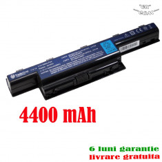 Baterie laptop Acer Aspire 5741 5741ZG 5741Z-G 5742 5742G 5742-G 5742Z 5742-Z 4400mAh foto