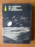 K0 Pe lungimea de unda a cosmosului-Culegere de povestiri stiintifico fantastice, 1967, Alta editura