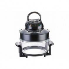 Cuptor cu convectie halogen Turbo Grill Model Home 0013 foto