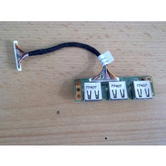 Conectori usb Acer Extensa 5220