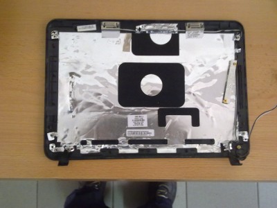 Capac display Hp mini 110 B5 foto