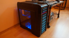 Vand Gaming PC: AMD FX Procesor 8 Nuclee, HD 7850, 8 GB DDR3. foto