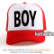 SAPCA, SEPCI TRUCKER, cu plasa, snapback - BOY - e x c l u s i v !