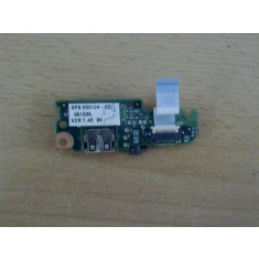 Conector Audio Compaq Cq10 B5