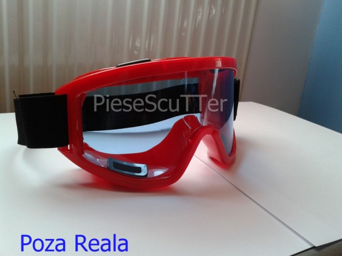 Ochelari Moto - Scuter - Atv - Cross Enduro Ochelari Moto - Scuter - Atv - Cross Enduro