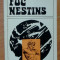 ZENO GHITULESCU - FOC NESTINS (VERSURI, editia princeps - 1980)