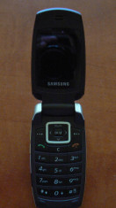 Samsung X510 foto