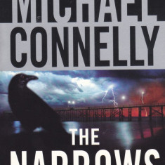 Carte in limba engleza: Michael Connelly - The Narrows