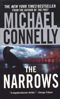 Carte in limba engleza: Michael Connelly - The Narrows foto