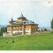 #carte postala(ilustrata)-VATRA DORNEI-Motel Runc