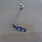 Conector USB Sony Vaio PCG-7121M