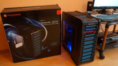 Vand Gaming PC AMD FX 8320, 1TB, 8 Gb DDR3, HD 7850 1 Gb DDR5. foto