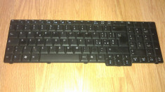 Tastatura Acer Aspire 5735 5335 Italian foto