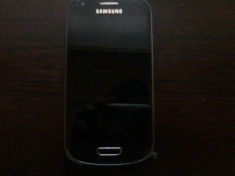 Samsung Galaxy S3 Mini foto