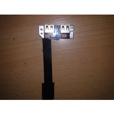 Conector USB Toshiba satellite A200