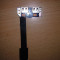 Conector USB Toshiba satellite A200