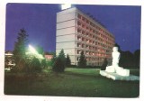 #carte postala(ilustrata)-NEPTUN-hotel Neptun, Circulata, Printata