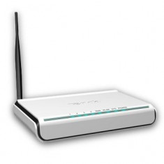 ROUTER WIRELES TENDA 150 Mbps foto