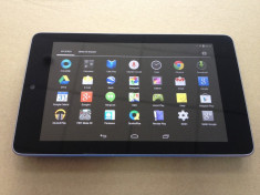 Asus nexus 7 , 16 gb foto