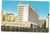#carte postala(ilustrata)-BUCURESTI Hotel Nord