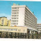 #carte postala(ilustrata)-BUCURESTI Hotel Nord