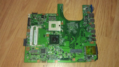 Placa de baza Acer Aspire 5735 5735Z Cpu Intel Video intel foto