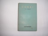 Gorki - LA STAPAN,rf1/3