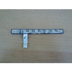 Buton pornire Toshiba satellite A200