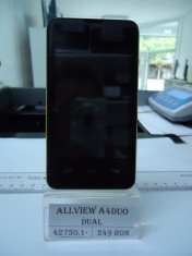 ALLVIEW A4DUO (LEF) foto