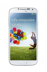 SAMSUNG GALAXY S4 mini I9195 LTE WHITE SIGILAT , NEVERLOCKED , Cutie SIGILATA ! foto