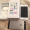 Iphone 5s gold16 gb full box ca NOU