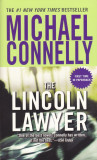 Carte in limba engleza: Michael Connelly - The Lincoln Lawyer