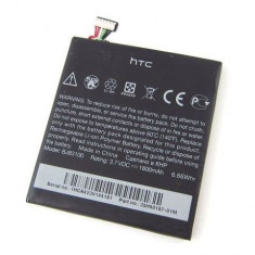 Baterie acumulator BJ83100 Litium-Ion 1800mA HTC One X, One X+, One XT, One XL, Endeavor, S720e, G23, Evita Originala Original foto