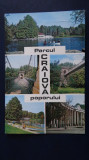 CP - Circulat - Craiova - Parcul Poporului