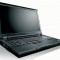 Laptop Lenovo ThinkPad T410, Intel Core i5 540M 2.53 GHz, 4 GB DDR3, 320 GB HDD SATA, Windows 7 Home Premium, 8513