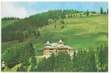 #carte postala(ilustrata)-VATRA DORNEI-Motel Runc